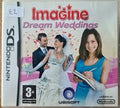 Imagine Dream Wedding DS