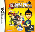 Meet the Robinsons DS