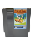 Super Team Games (PAL-A) - NES (Krever Power Pad)