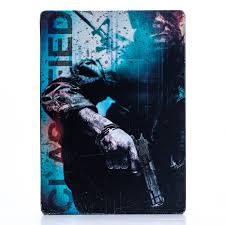Call of Duty: Black Ops Steelbook