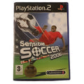 Sensible Soccer 2006 - PS2
