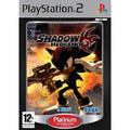 Shadow the Hedgehog (Platinum) - PS2