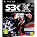 SBK X: Superbike World Championship