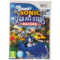 Sonic Sega All-Star Racing