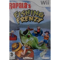Rapala Fishing Frenzy