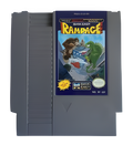 Rampage (USA) - NES