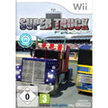 Super Truck Racer