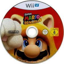 Super Mario 3D World