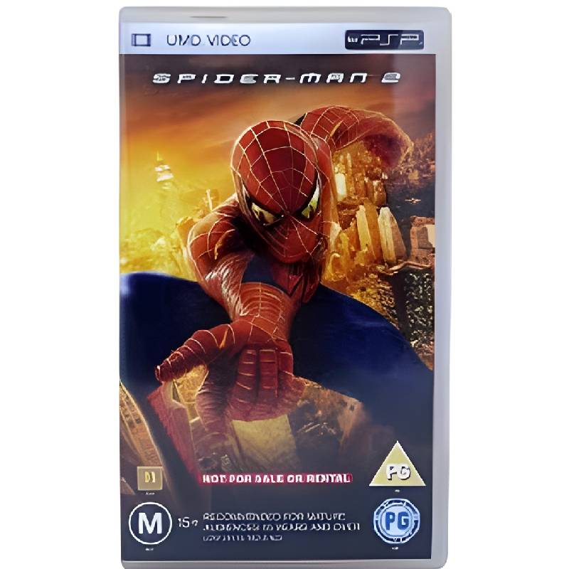 Spider-Man 2