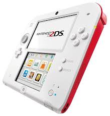 New Super Mario Bros. 2 - 2DS Special Edition Konsollpakke