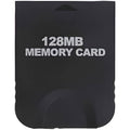 GameCube Memory Card 128 MB