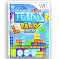 Tetris Party Deluxe