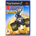 X-Treme Quads - PS2