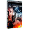 Die Hard 2: Die Harder (PSP Film)