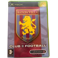 Aston Villa Club Football - Xbox