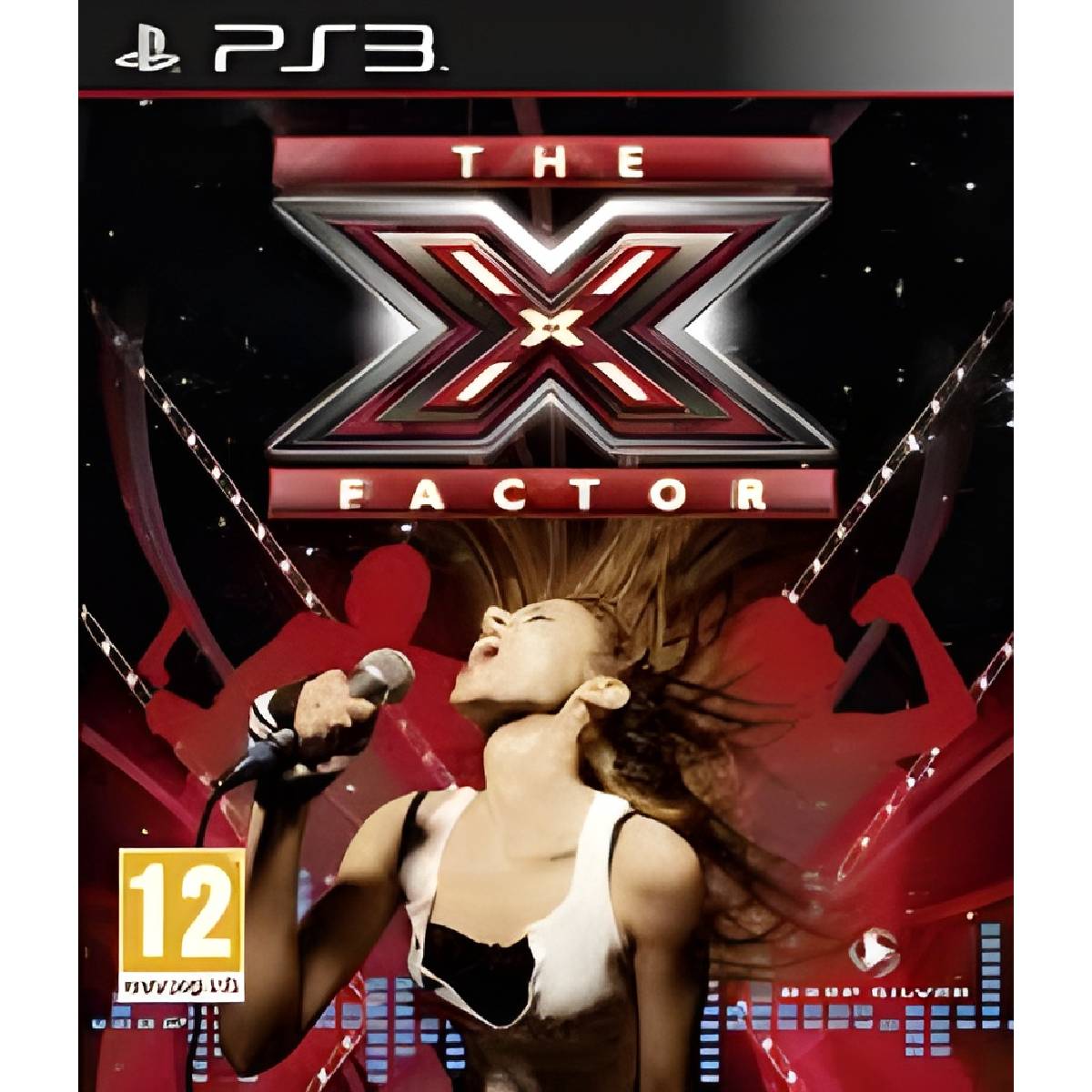 The X Factor