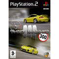Speed Machines 3 - PS2