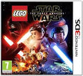 LEGO Star Wars: The Force Awakens - Nintendo 3DS spill