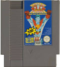 Captain Planet and the Planeteers - NES