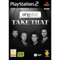 SingStar Take That -PS2