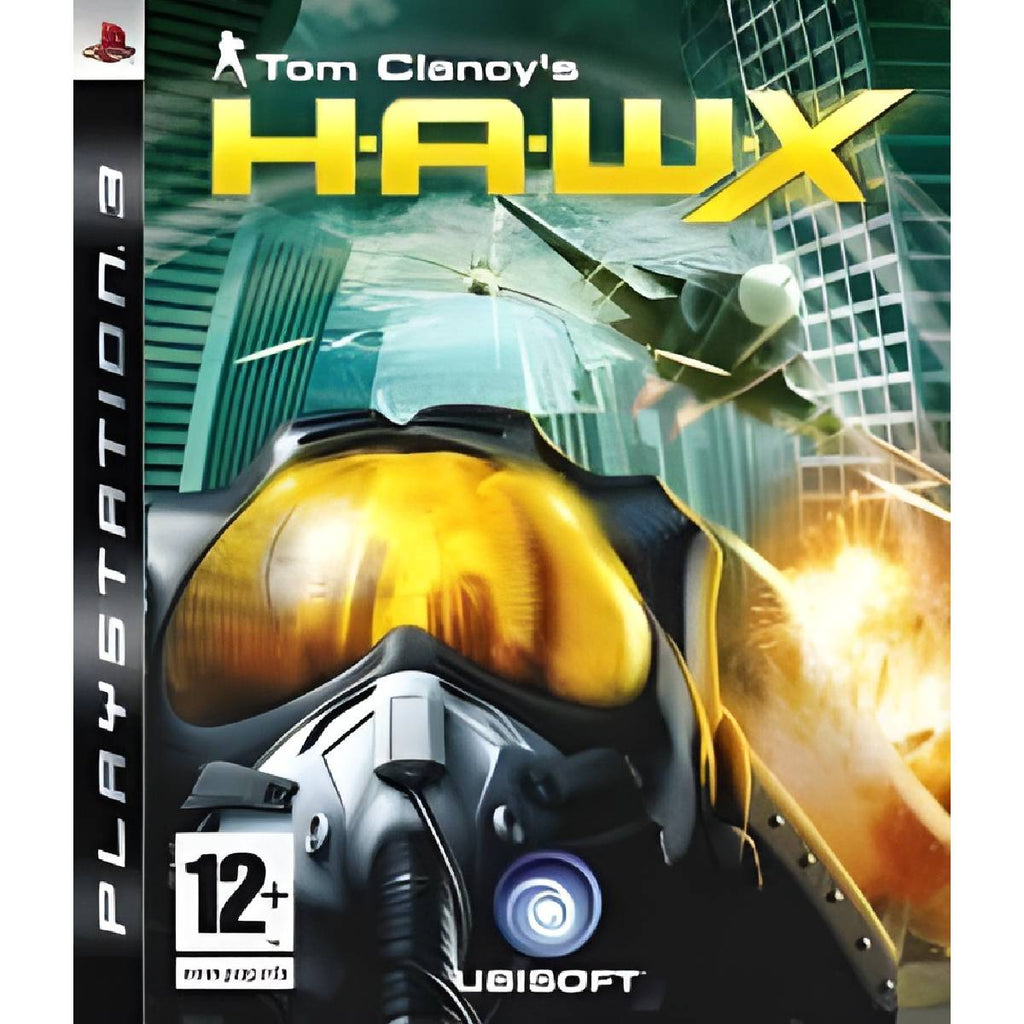 Tom Clancy's H.A.W.X