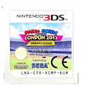 Mario & Sonic at the London 2012 Olympic Games 3DS