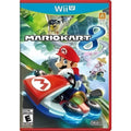 Mario Kart 8 -(ESRB) Wii U