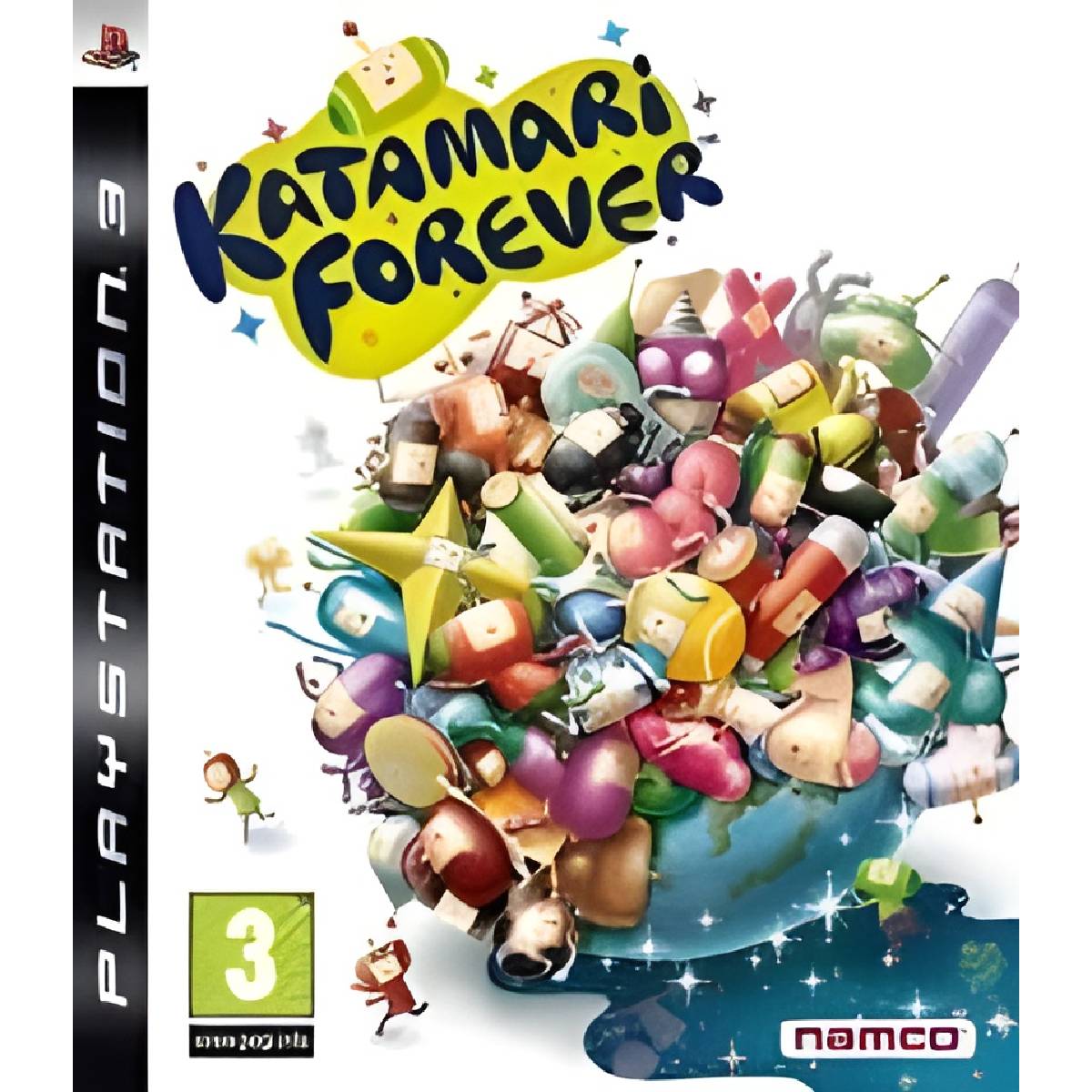 Katamari Forever