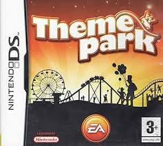 Theme Park DS