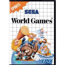 World Games