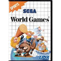 World Games