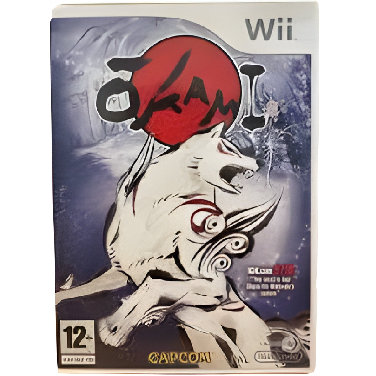 okami