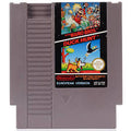 Mario Bros. / Duck Hunt (PAL-B FAH) - NES