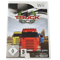 Truck Racers (Ratt Spill)