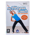 My Fitness Coach