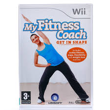 My Fitness Coach