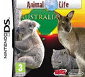 Animal Life Australia DS