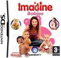 Imagine Babies DS