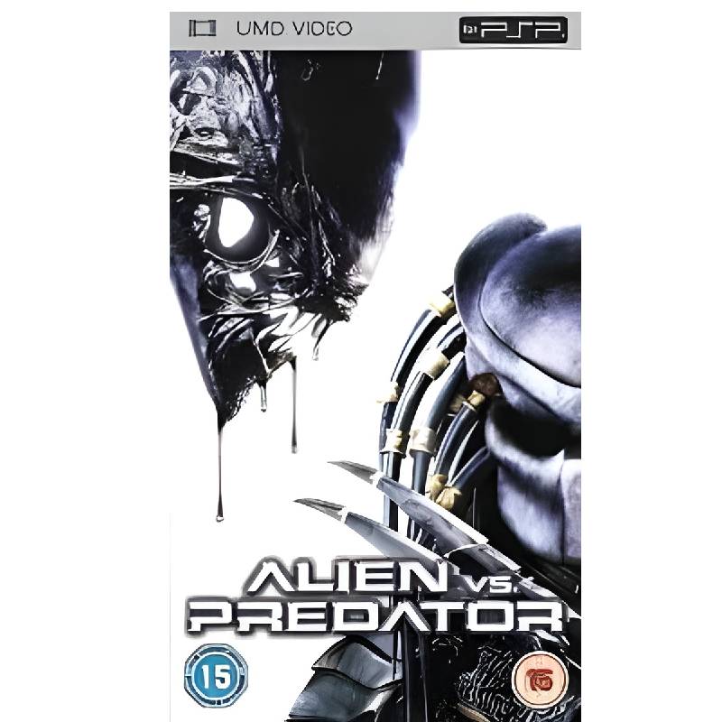 Alien vs. Predator
