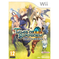 Tales of Symphonia Dawn of the New World