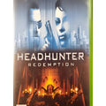 Headhunter Redemption - Xbox