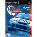 Rally Championship - PS2