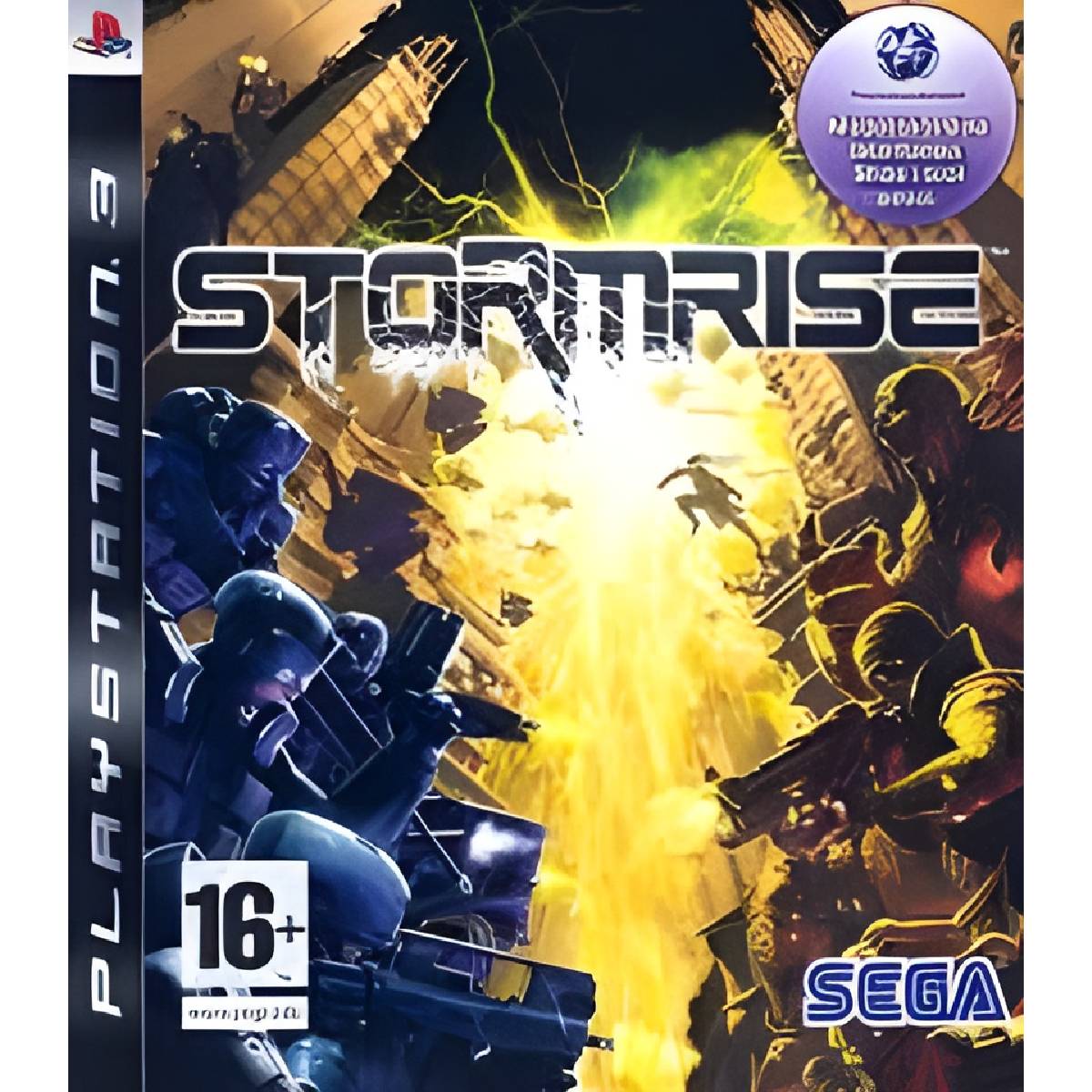 Stormrise