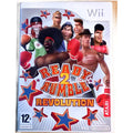 Ready to Rumble Revolution