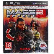 Mass Effect 2