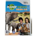 Planet Rescue Wildlife Vet