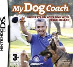 My Dog Coach DS