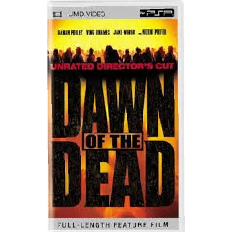 Dawn of the Dead