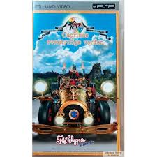 Flåklypa Grand Prix