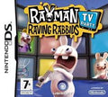 Rayman Raving Rabbids: TV Party DS